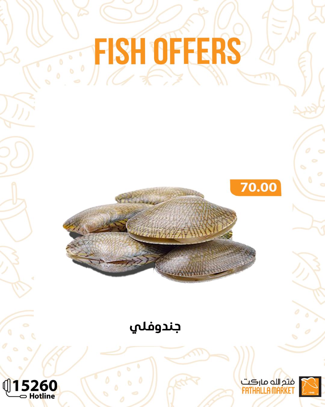 fathalla offers from 15may to 18may 2025 عروض فتح الله من 15 مايو حتى 18 مايو 2025 صفحة رقم 7